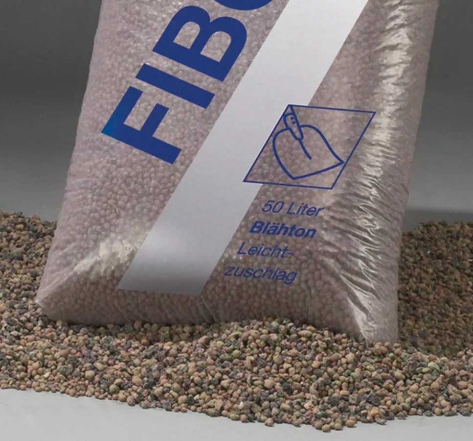 FiboBau 4-8mm rund