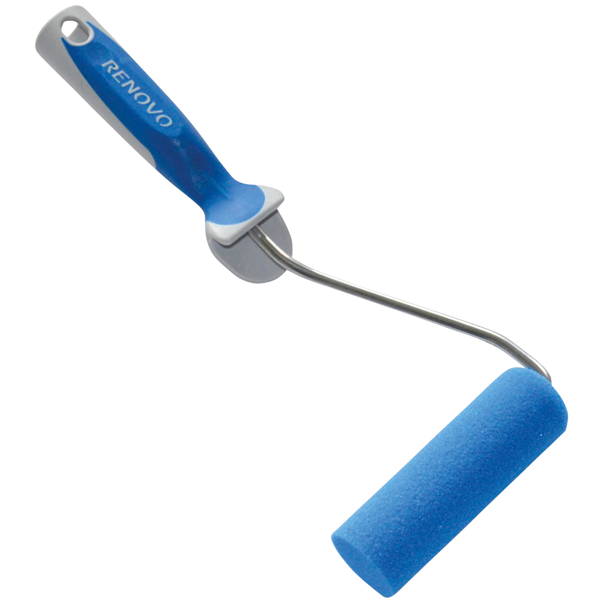 10cm Renovo SoftTouch MicroCrater Roller