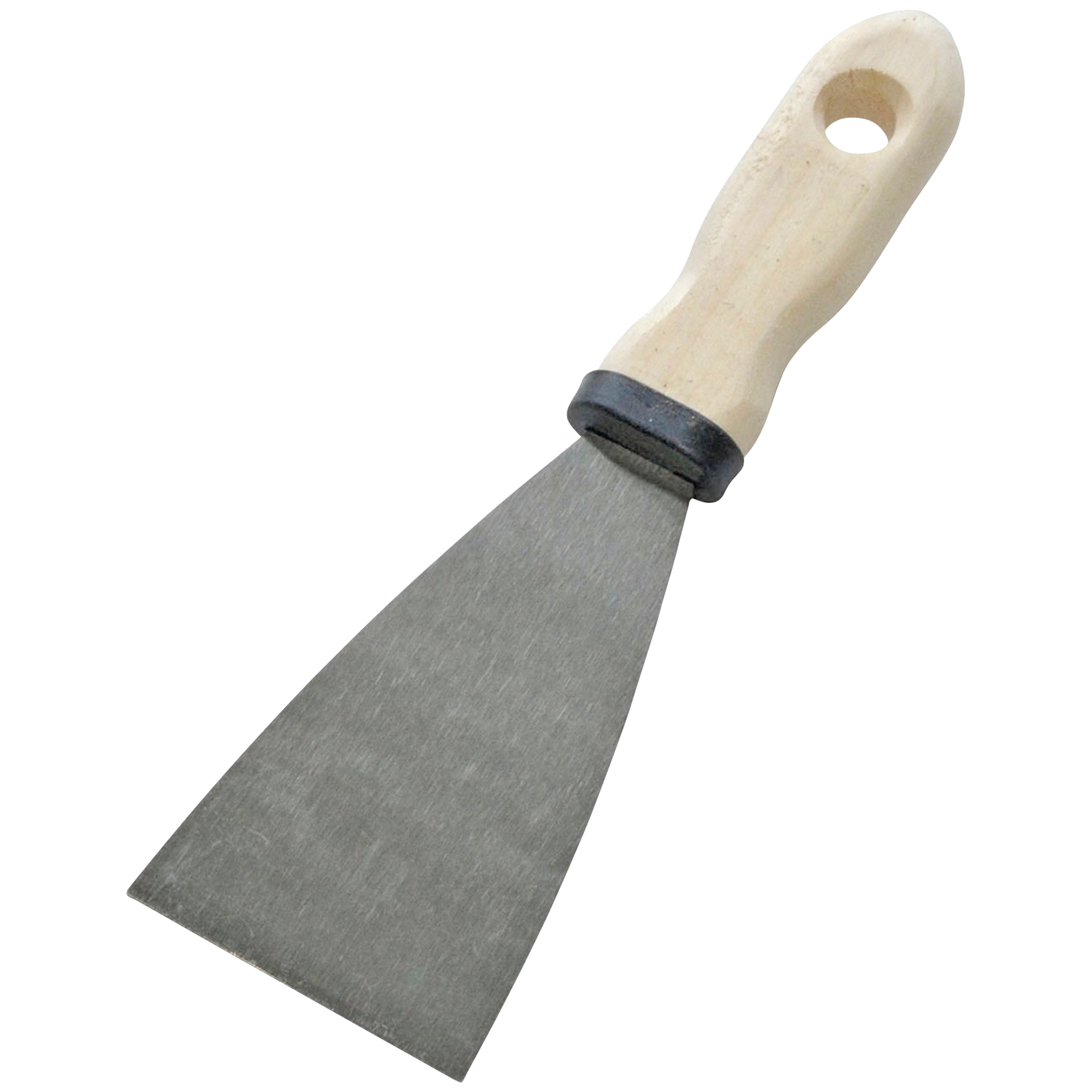 Go/On Malerspachtel 60mm mit Holzgrif Go/On Malerspachtel 60mm mit Holzgrif