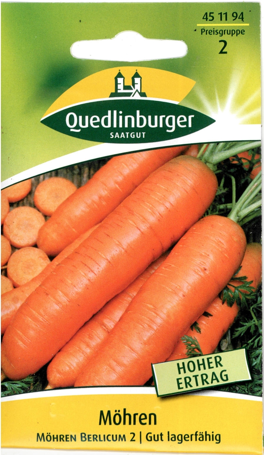 Möhren Berlicum 2